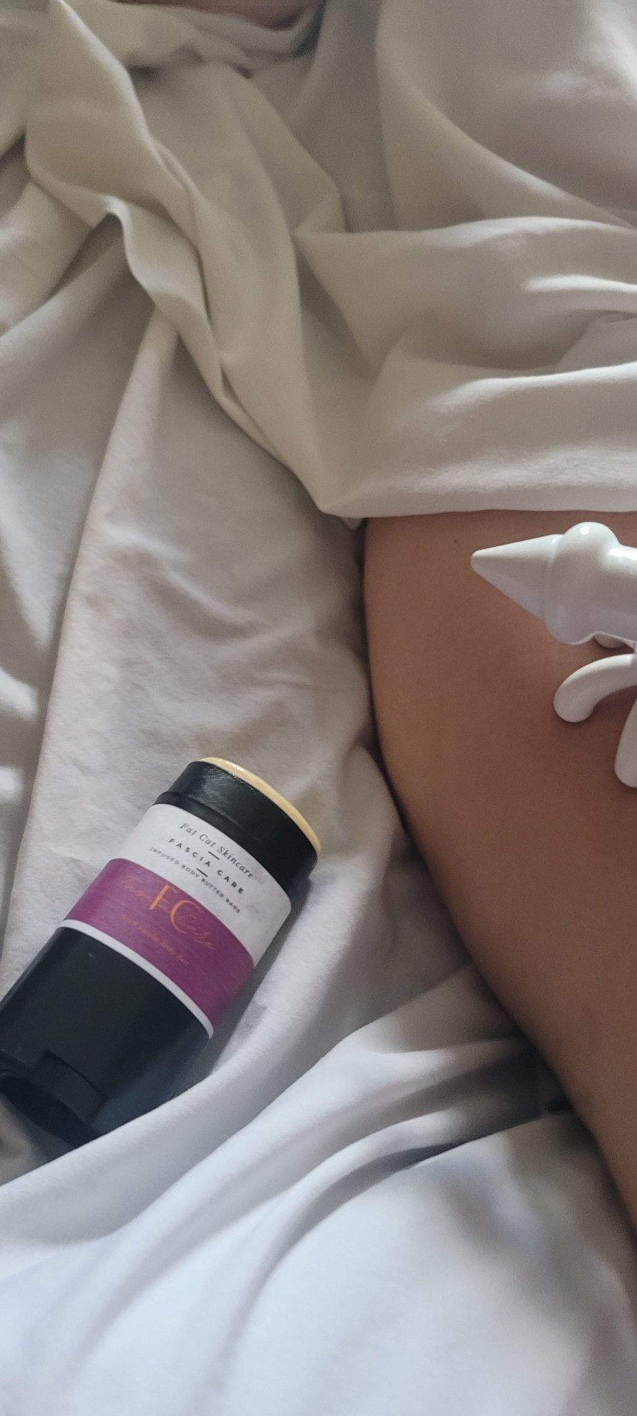 #aftersunbodybutter #fatcatskincare