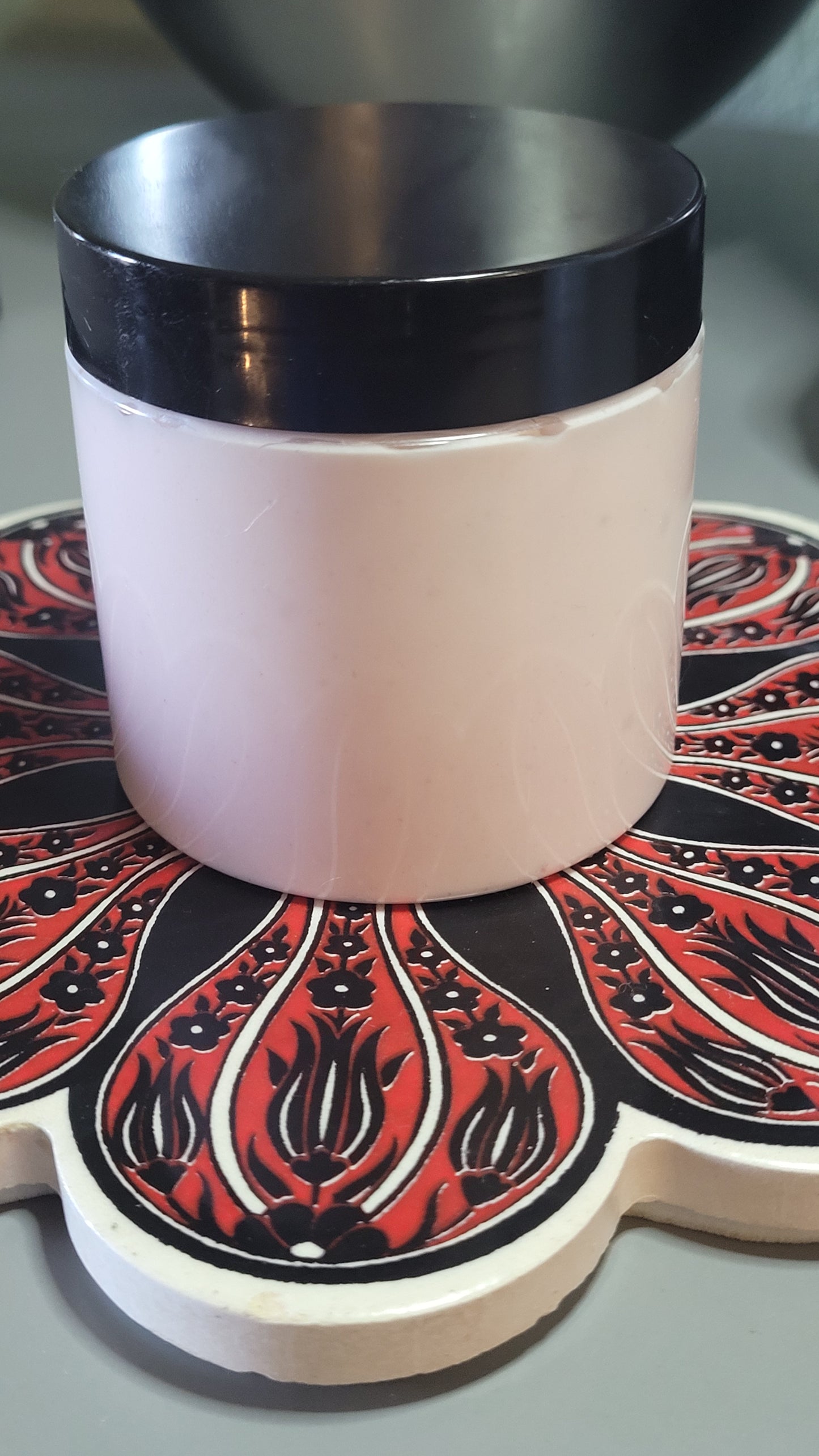 Baby Bump Body Butter