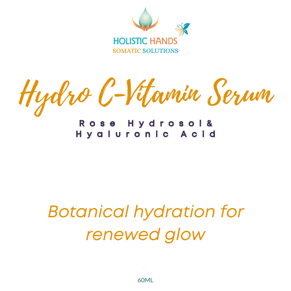 Hydro C- Vitamin Serum