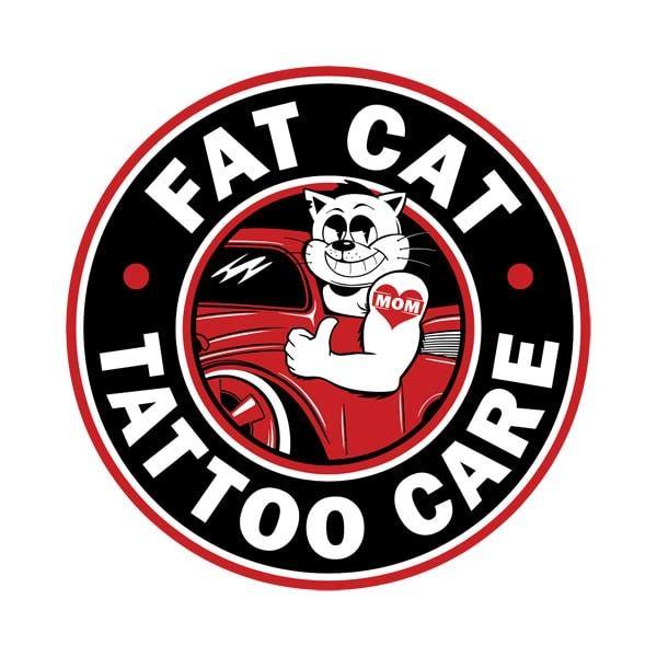 Tattoo Ink Revitalizing Balm