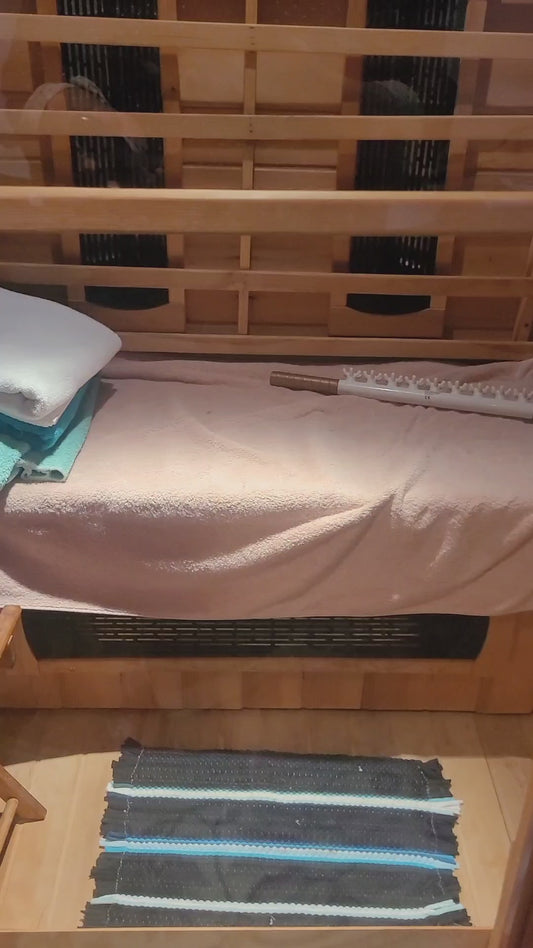 Fascia Care Slick Body Bar