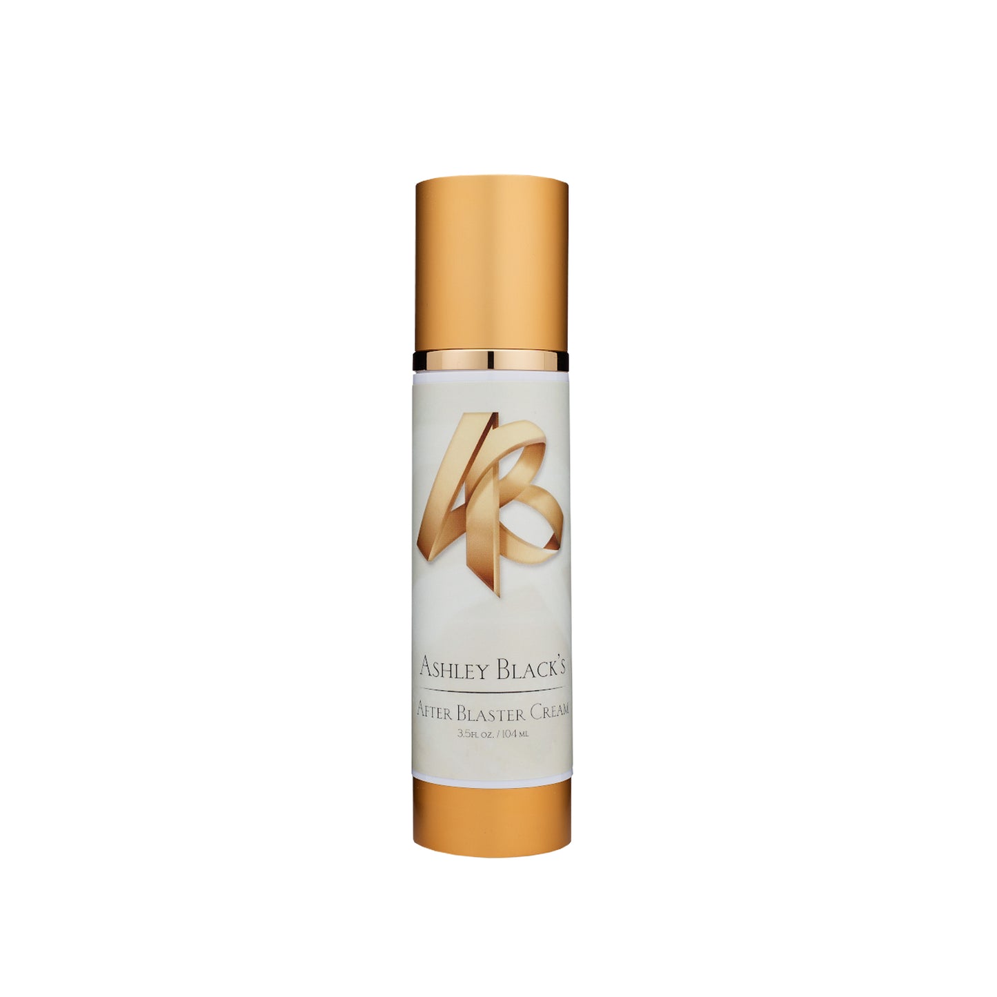 Ashley Black AfterBlaster Cream