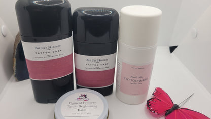 #aftersunbodybutter #fatcatskincare