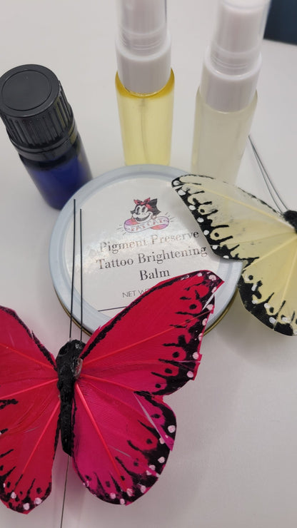 #aftersunbodybutter #fatcatskincare