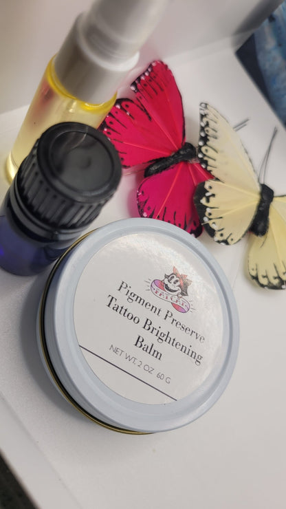 #aftersunbodybutter #fatcatskincare