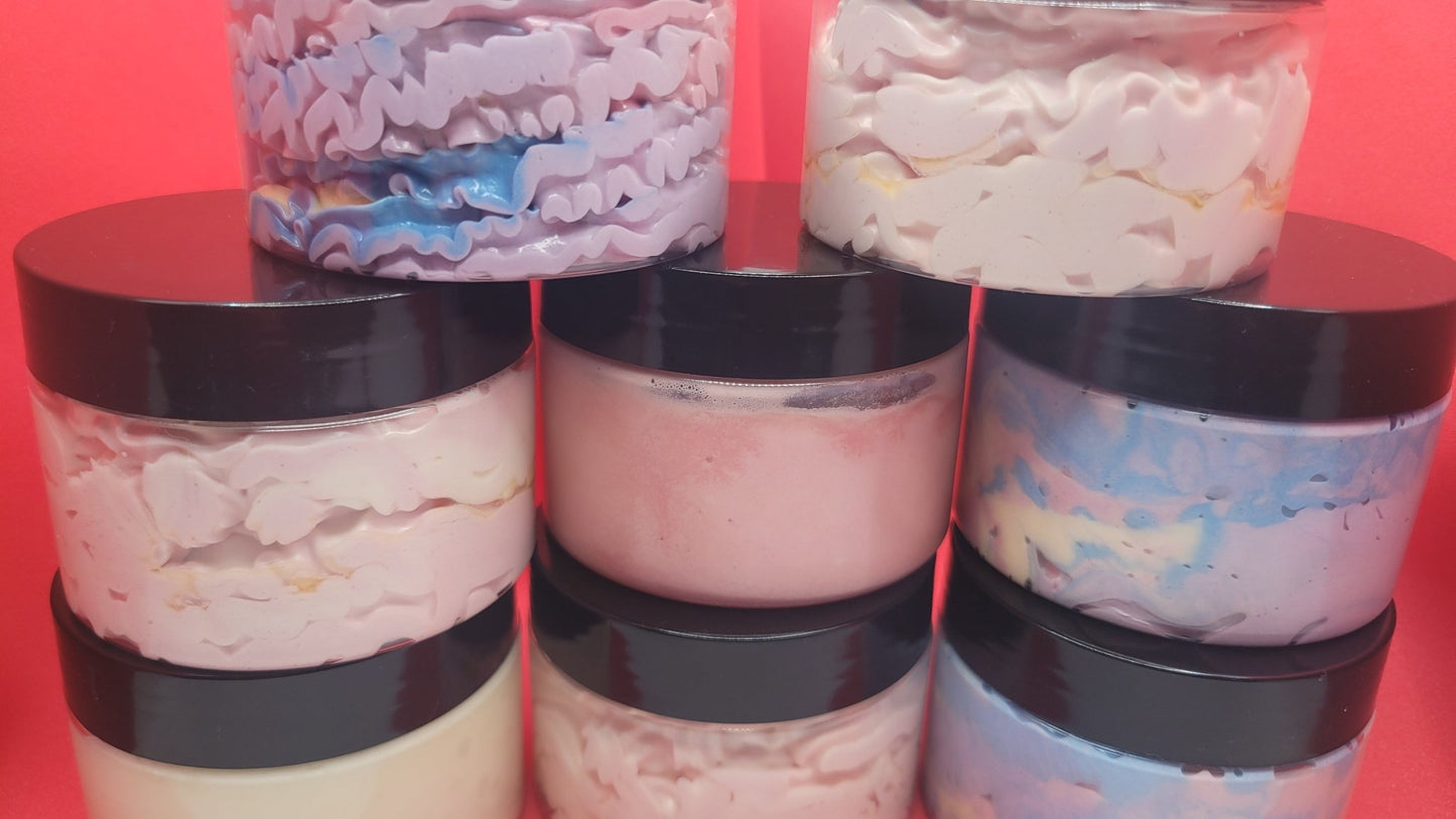 #aftersunbodybutter #fatcatskincare