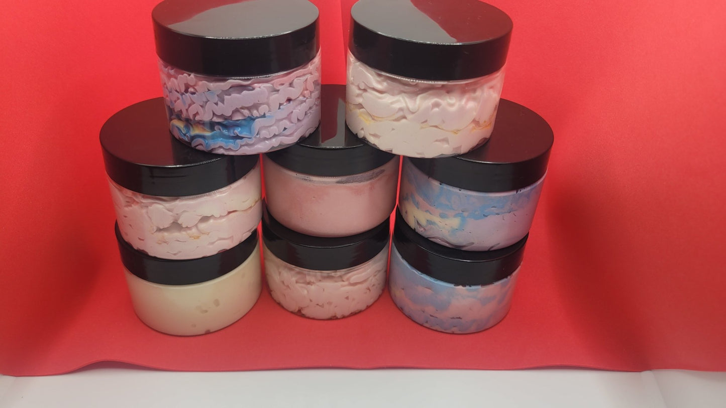 #aftersunbodybutter #fatcatskincare