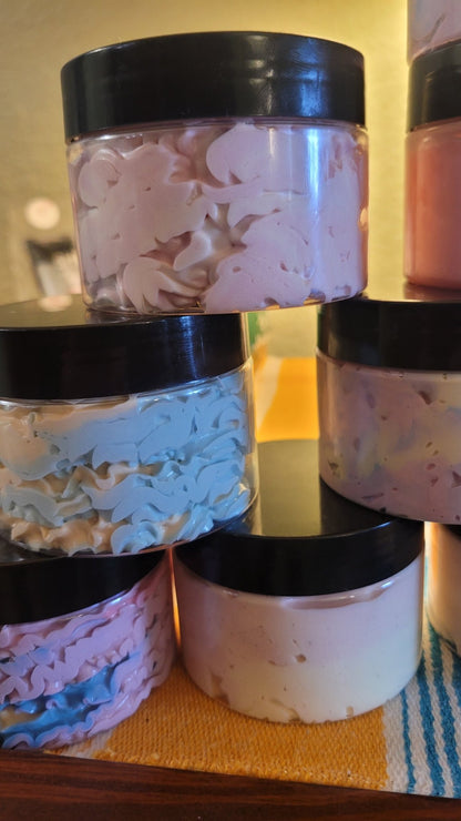 #aftersunbodybutter #fatcatskincare