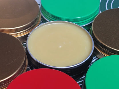 Lavender Salve for dry chapped skin