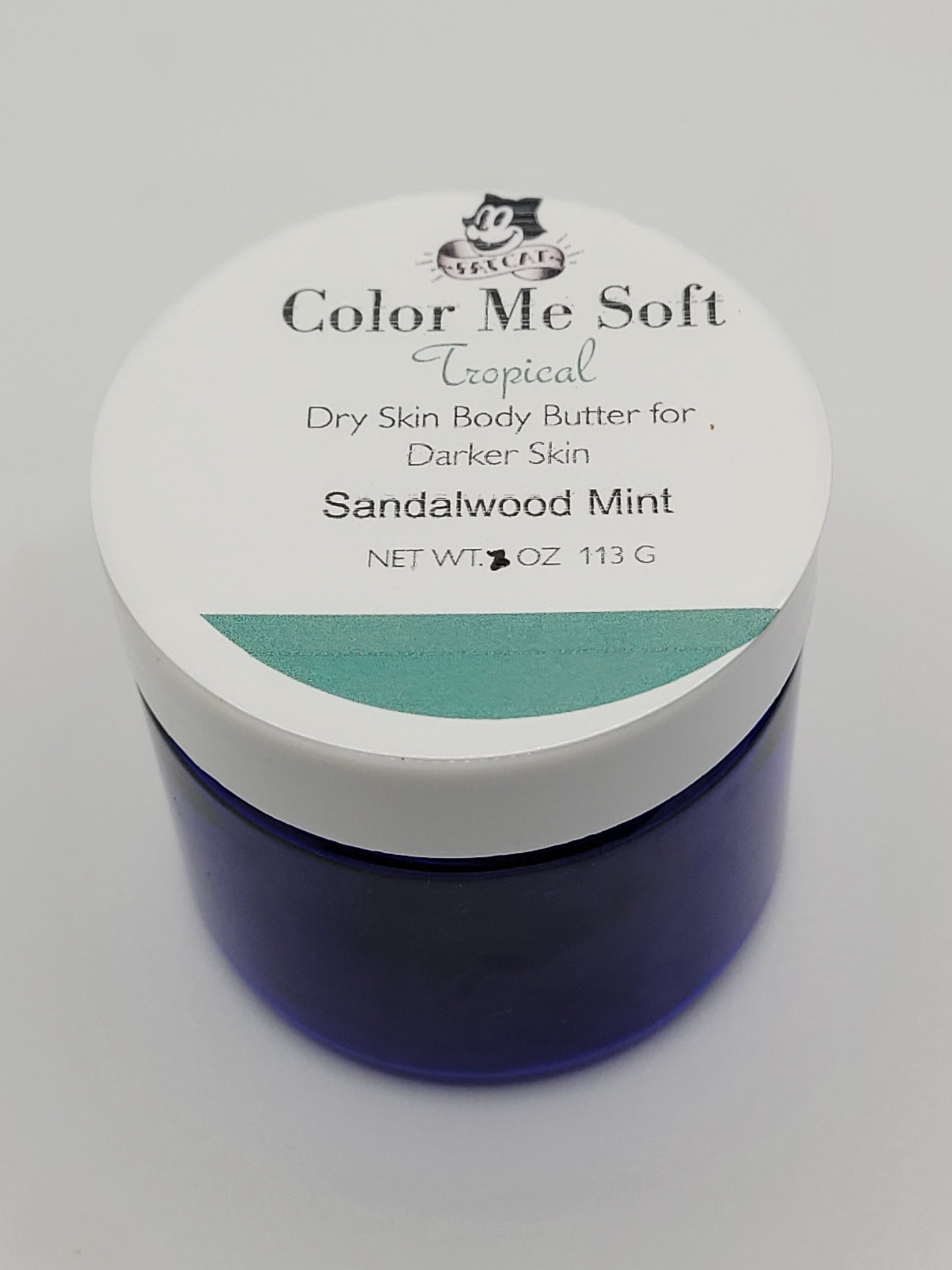 Color Me Soft ~ Tropical Skin