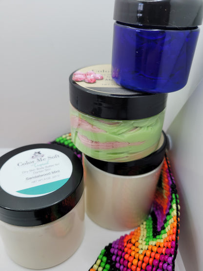 Color Me Soft ~ Tropical Skin