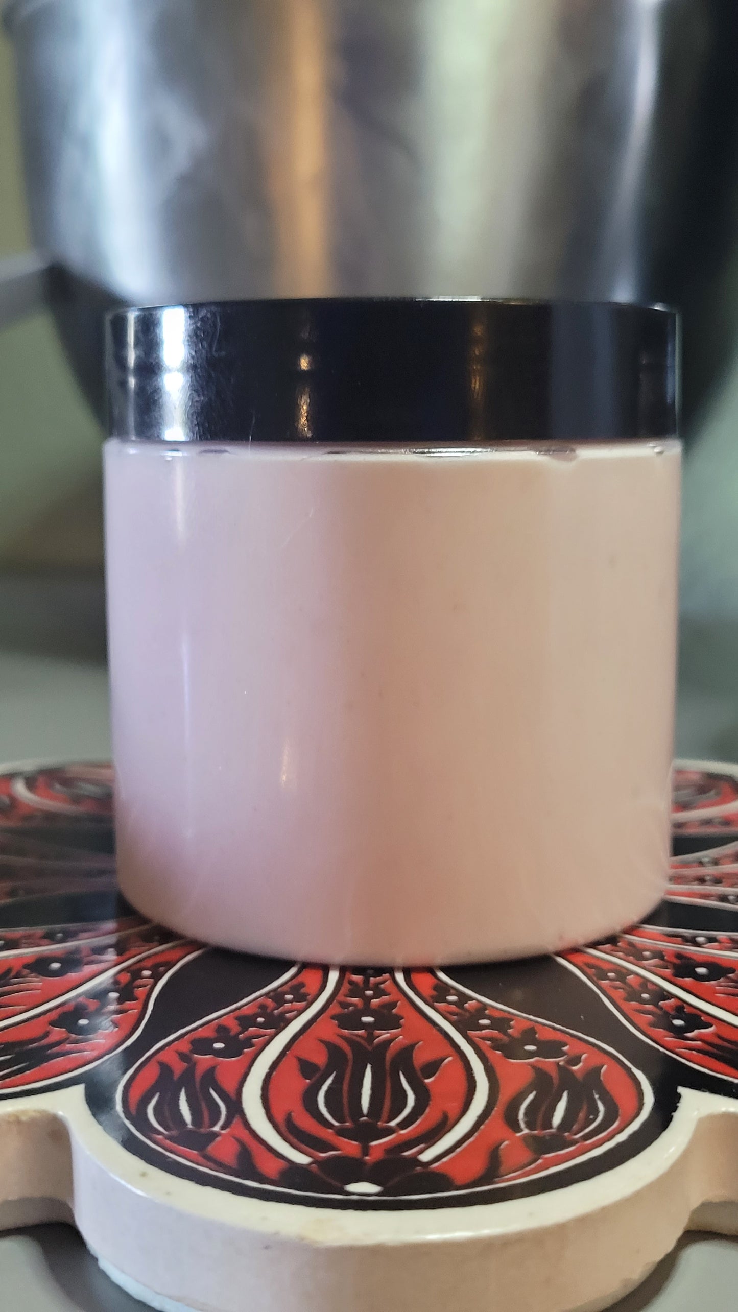 Baby Bump Body Butter