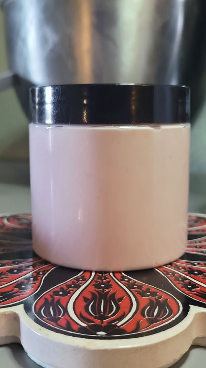 Baby Bump Body Butter