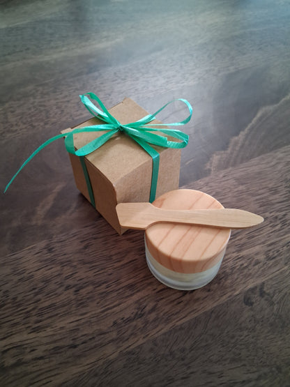 MOUNTAIN REPAIR™ -Overnight Lip Recovery Mask