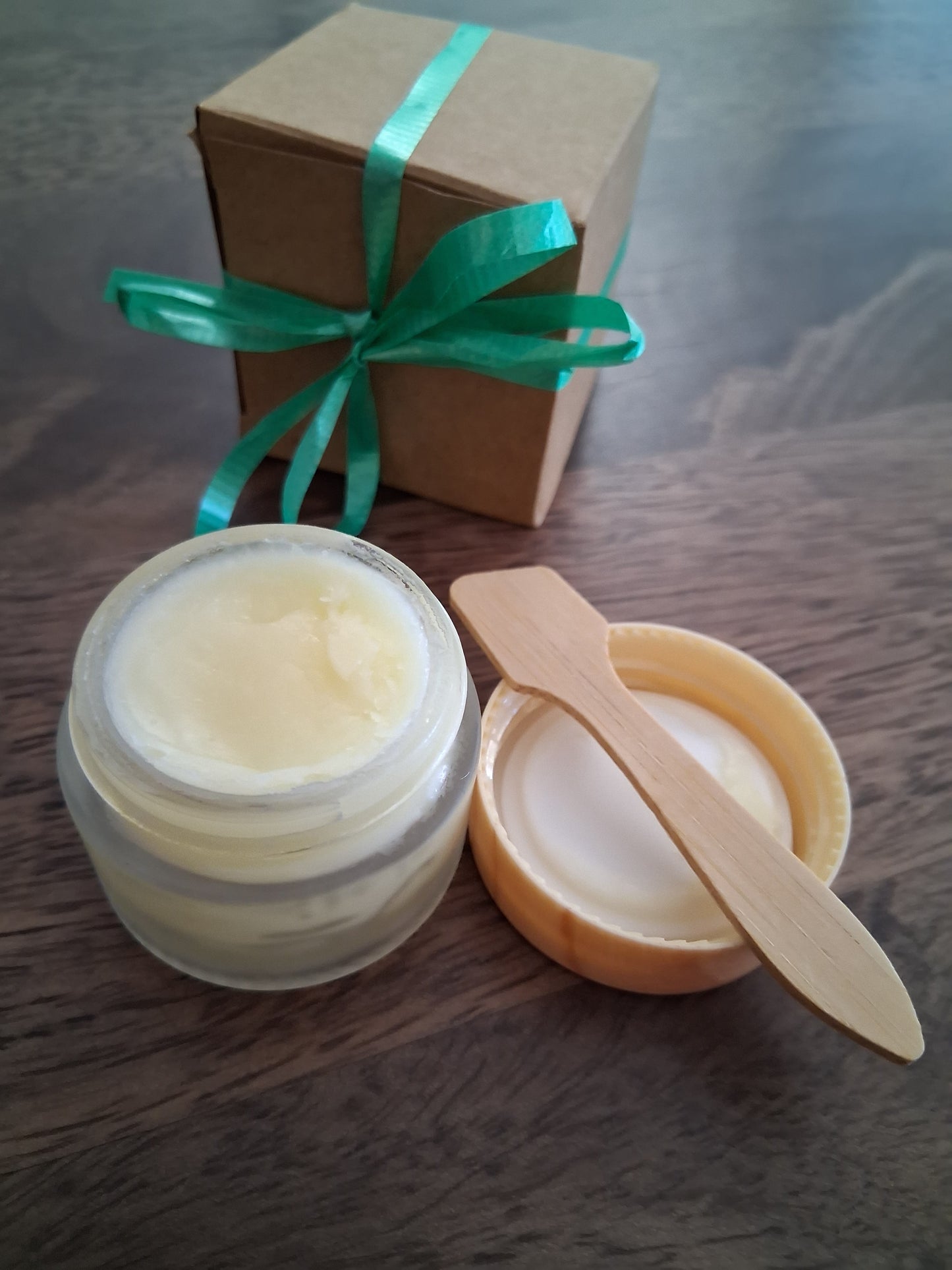 MOUNTAIN REPAIR™ -Overnight Lip Recovery Mask