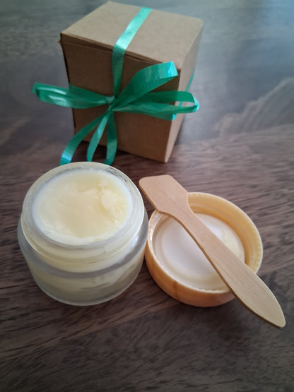 MOUNTAIN REPAIR™ -Overnight Lip Recovery Mask