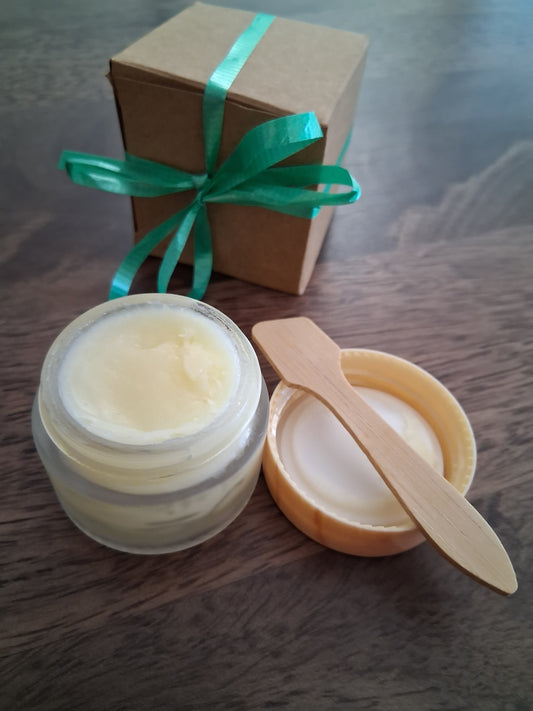 MOUNTAIN REPAIR™ -Overnight Lip Recovery Mask