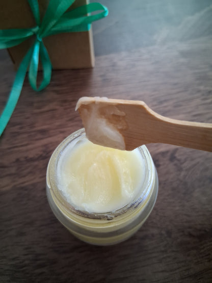 MOUNTAIN REPAIR™ -Overnight Lip Recovery Mask