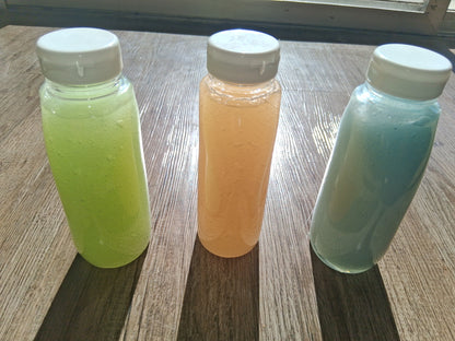 Somatic Beaded | Non- Beaded Body Wash
