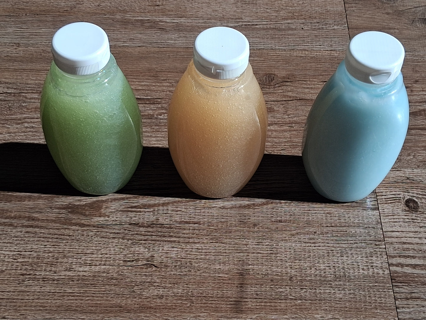 Somatic Beaded | Non- Beaded Body Wash
