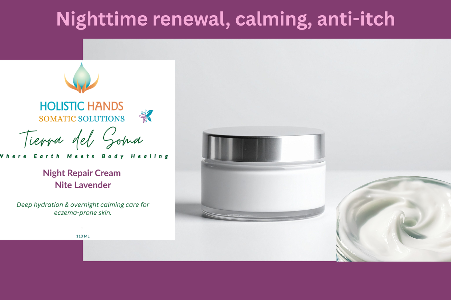 E-Book ~Eczema | Atopic Dermatitis- Holistic Approach and Lifestyle Tips