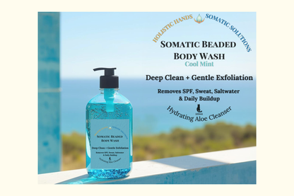Somatic Beaded Body Wash