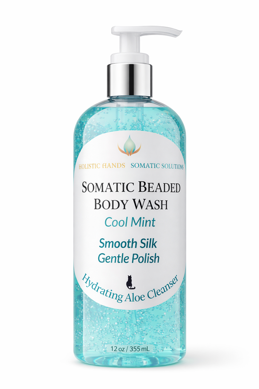 Somatic Beaded Body Wash