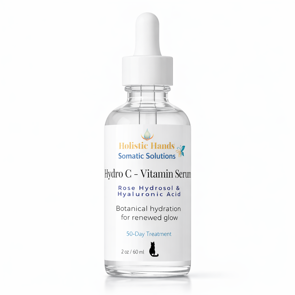 Hydro C- Vitamin Serum