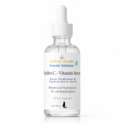 Hydro C- Vitamin Serum