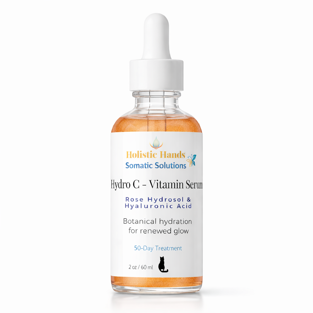 Hydro C- Vitamin Serum