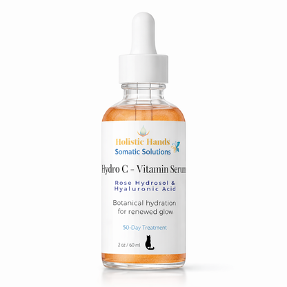 Hydro C- Vitamin Serum