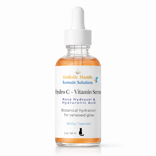 Hydro C- Vitamin Serum