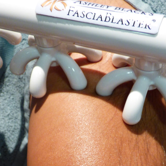 Fascia Blast Full Body