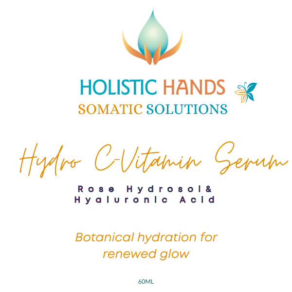 Hydro C- Vitamin Serum