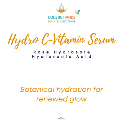 Hydro C- Vitamin Serum
