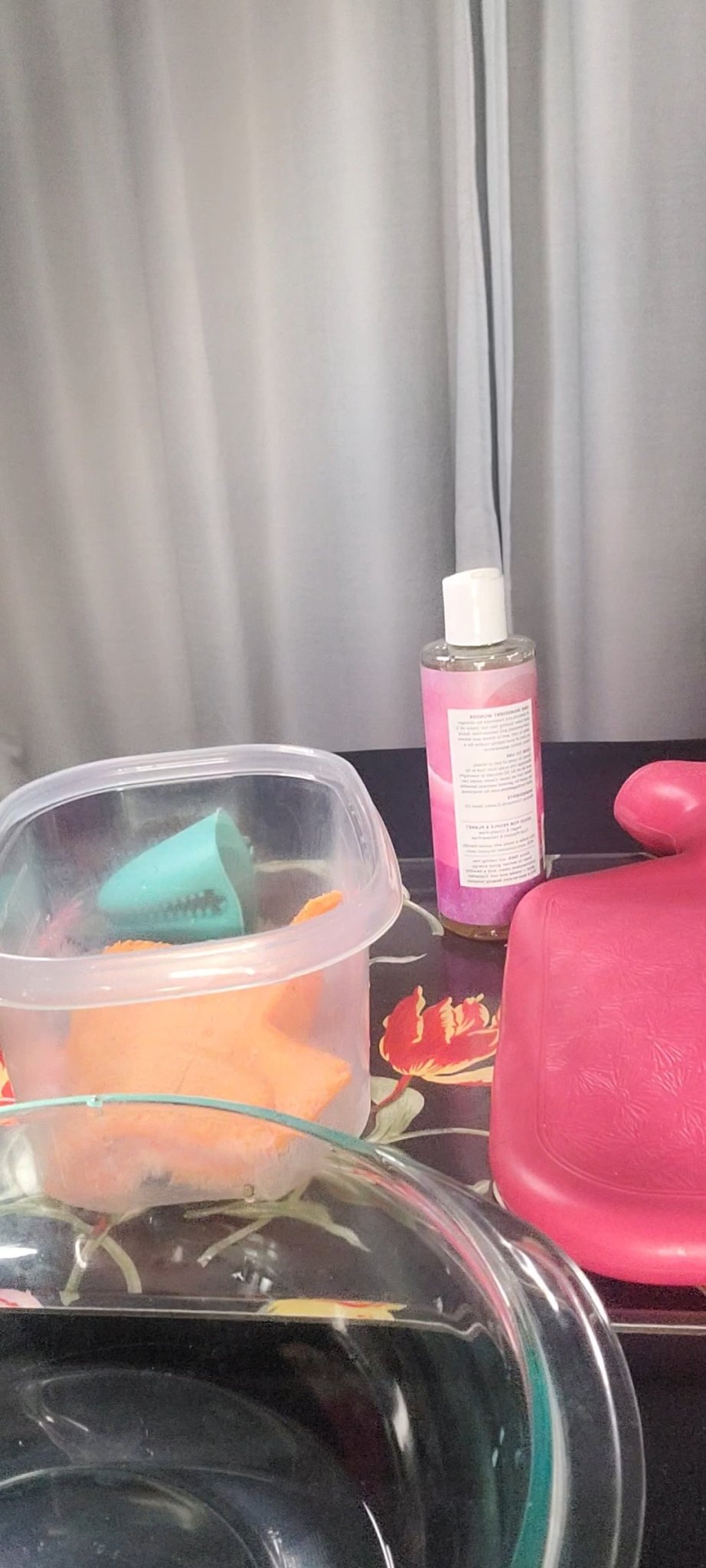 #aftersunbodybutter #fatcatskincare