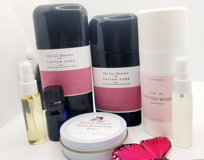#aftersunbodybutter #fatcatskincare