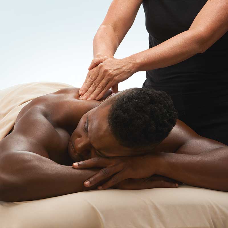 Refined Relaxation Massage