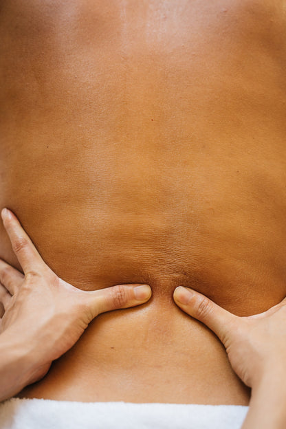 Fascia Blast Upper body