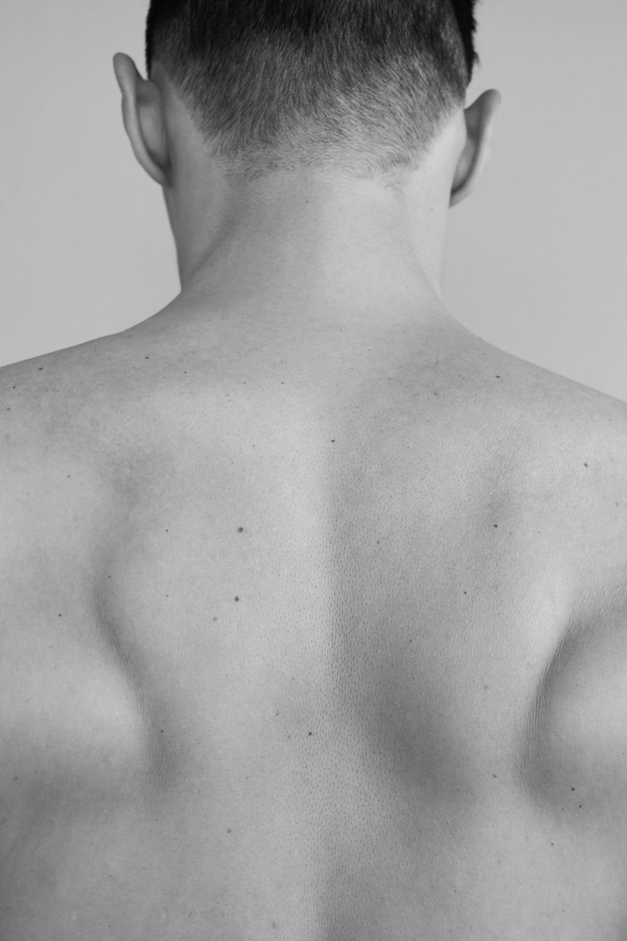 Refined Back and Chest Facial