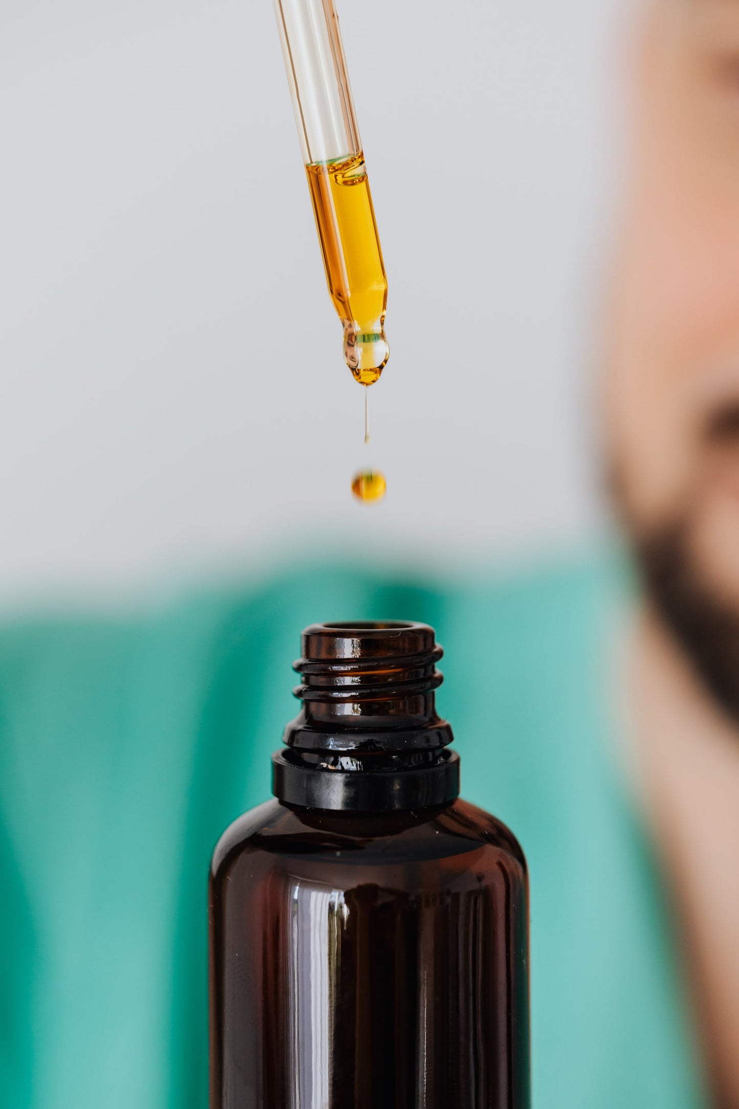 Back and Chest Facial for the Gentleman