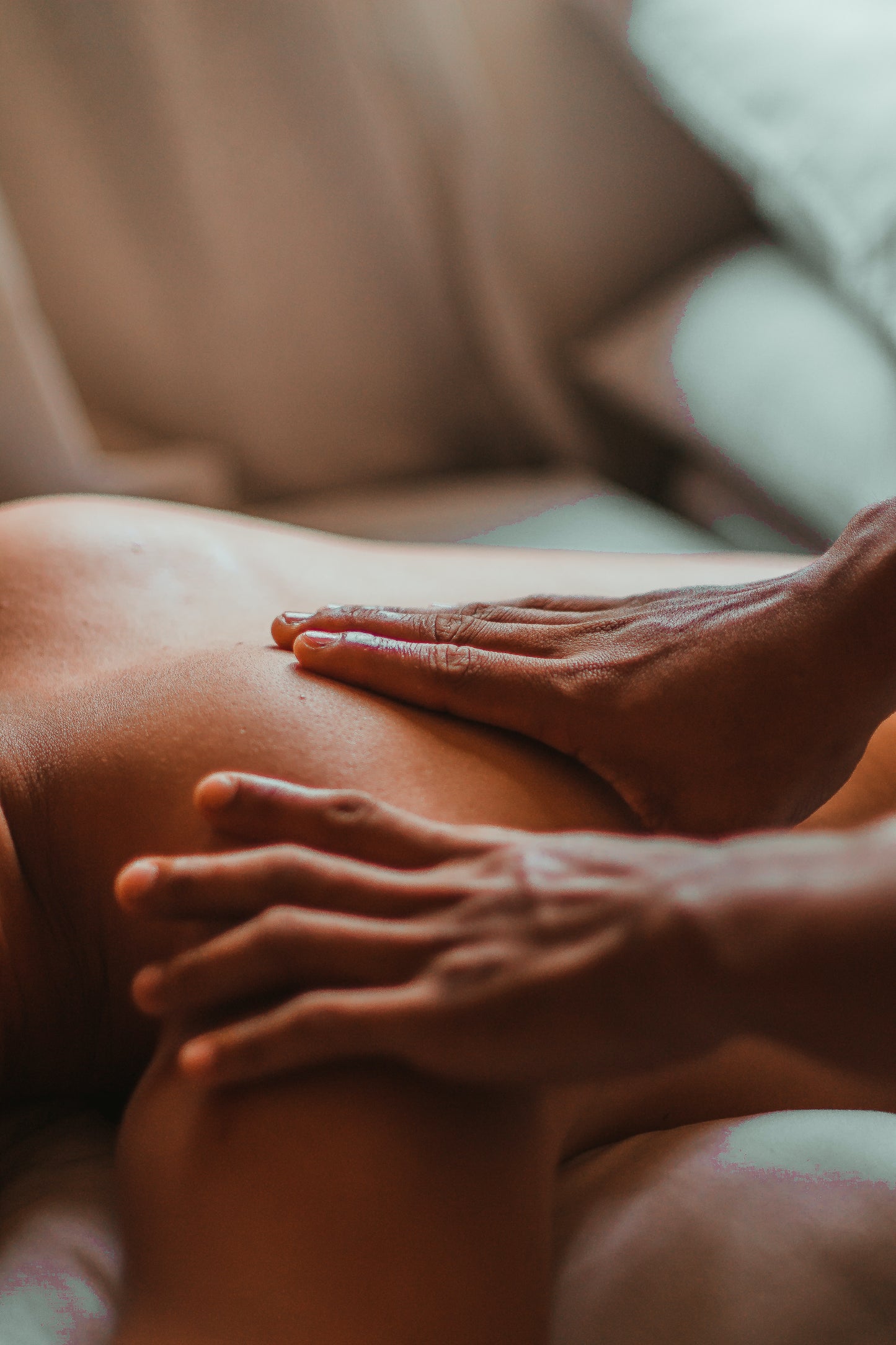 Insurance Discounted Massage