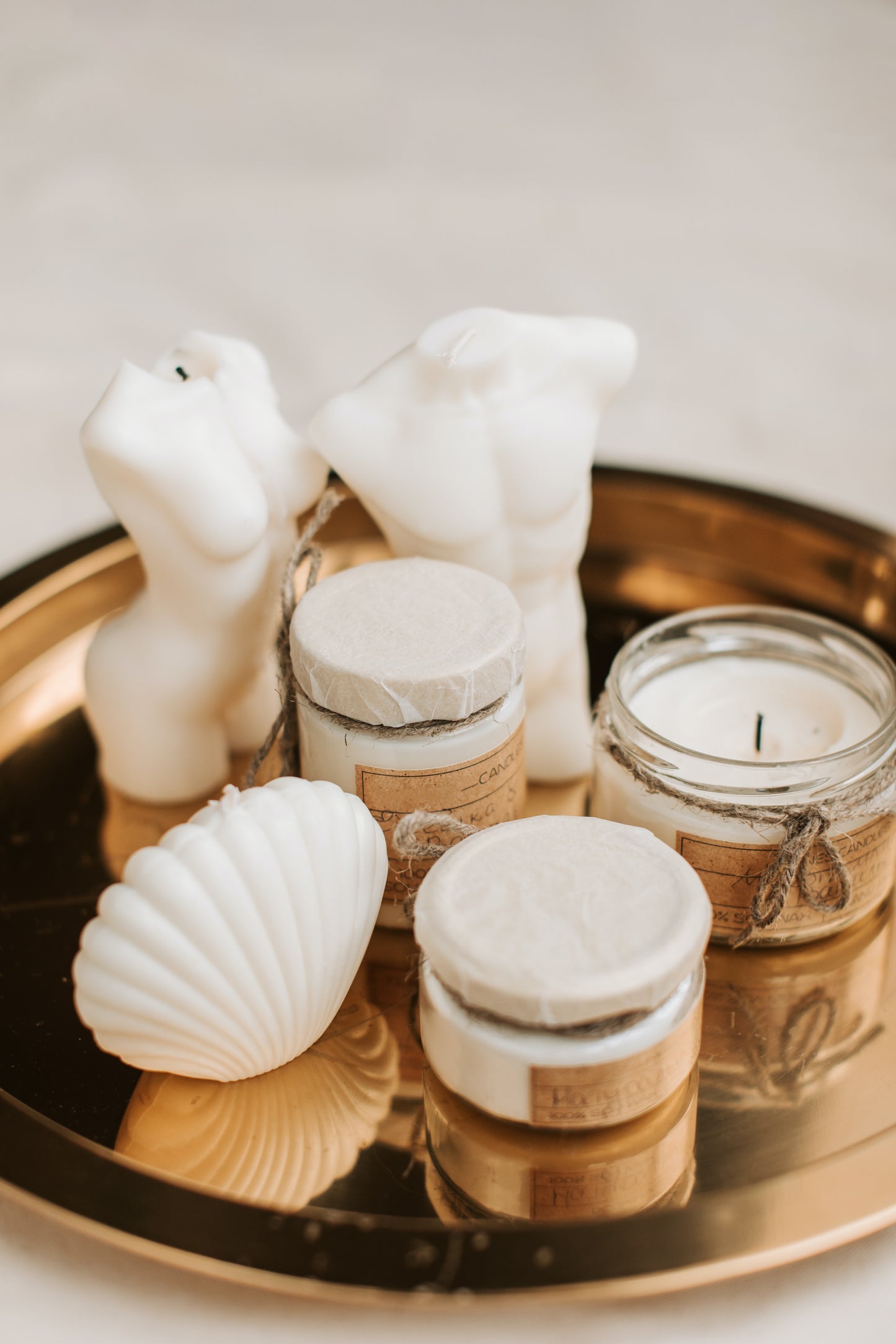 Tattoo Pain Balm – Natural Healing