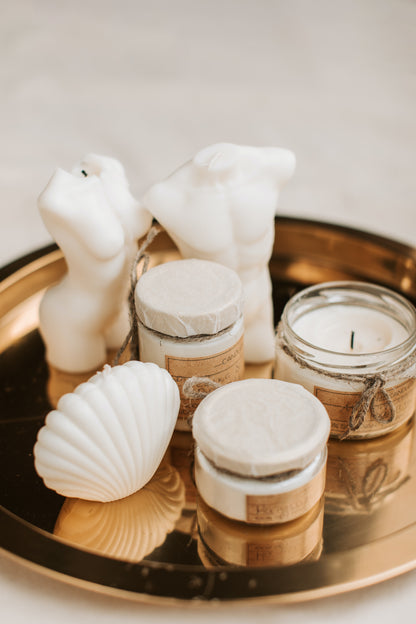 Tattoo Pain Balm – Natural Healing