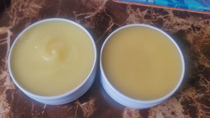 Tattoo Pain Balm – Natural Healing