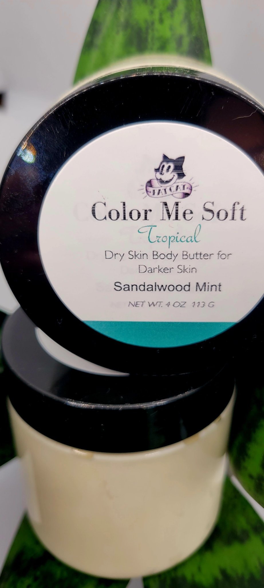 #aftersunbodybutter #fatcatskincare