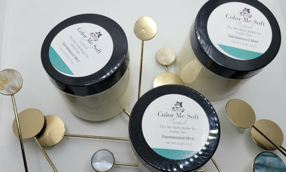 #aftersunbodybutter #fatcatskincare