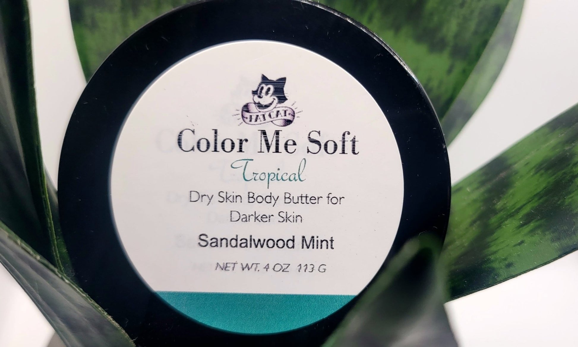 #aftersunbodybutter #fatcatskincare
