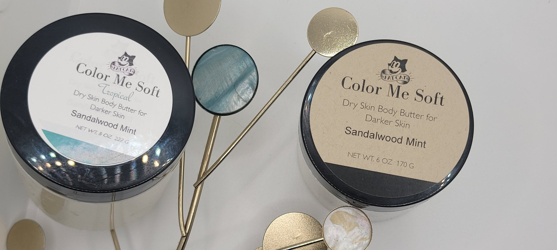 #aftersunbodybutter #fatcatskincare