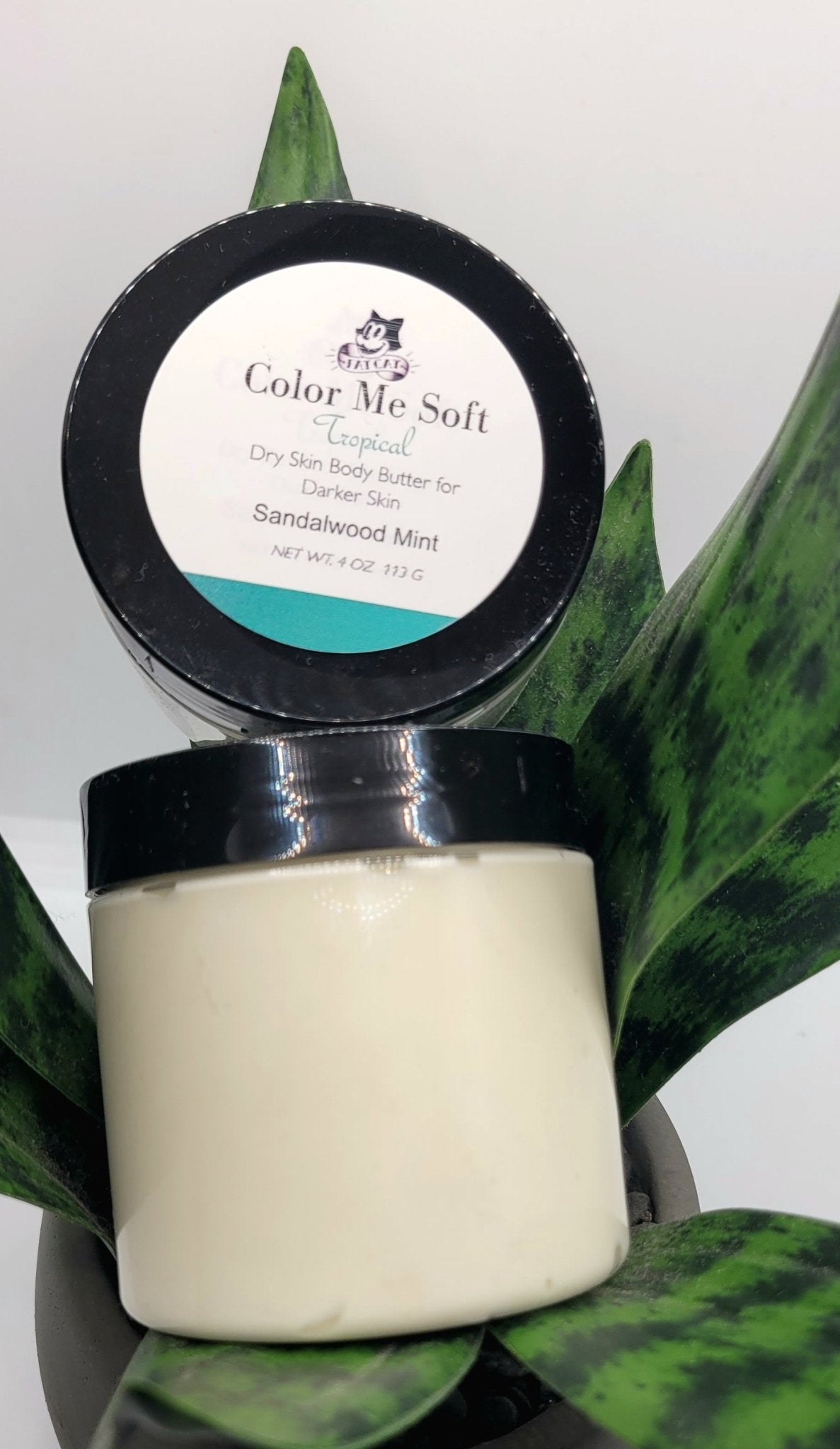 #aftersunbodybutter #fatcatskincare